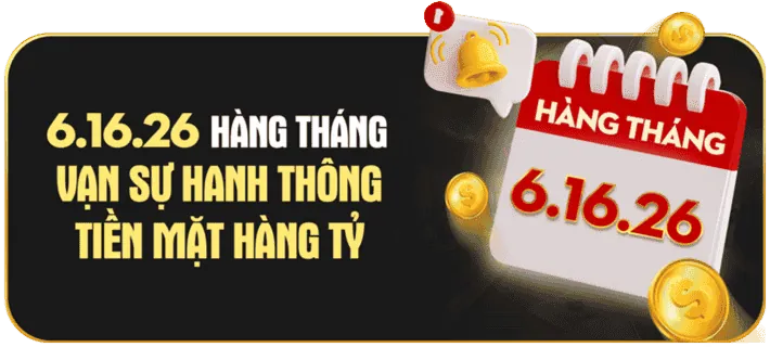 Các trò chơi slot game đa dạng