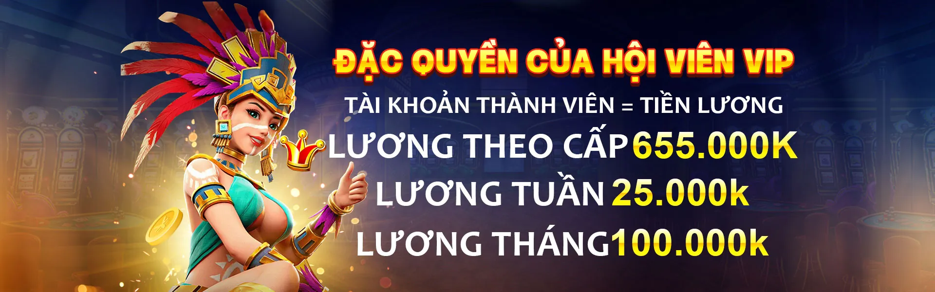 Tầm nhìn công nghệ của Tập đoàn OKVIP