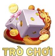 Trò chơi nổ hũ và slot machines tại OKVIP